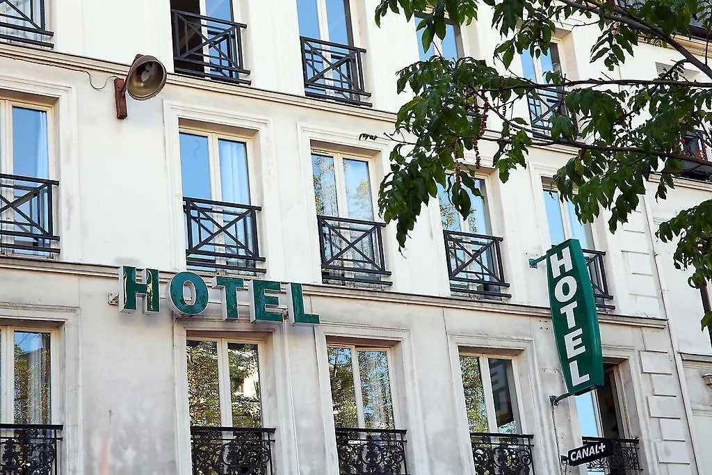 Hotel De La Tour