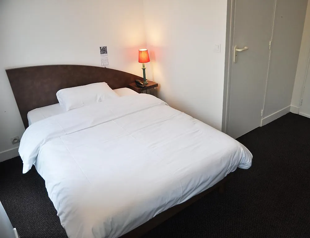 De La Tour Hotel Paříž